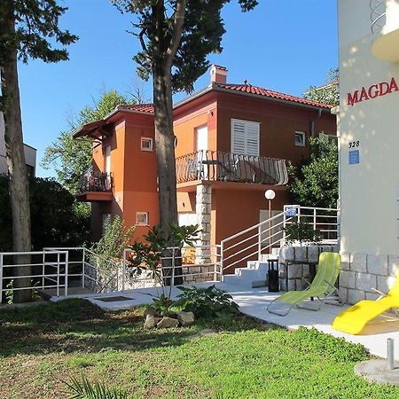 Villas Arbia - Rio By The Beach Banjol المظهر الخارجي الصورة