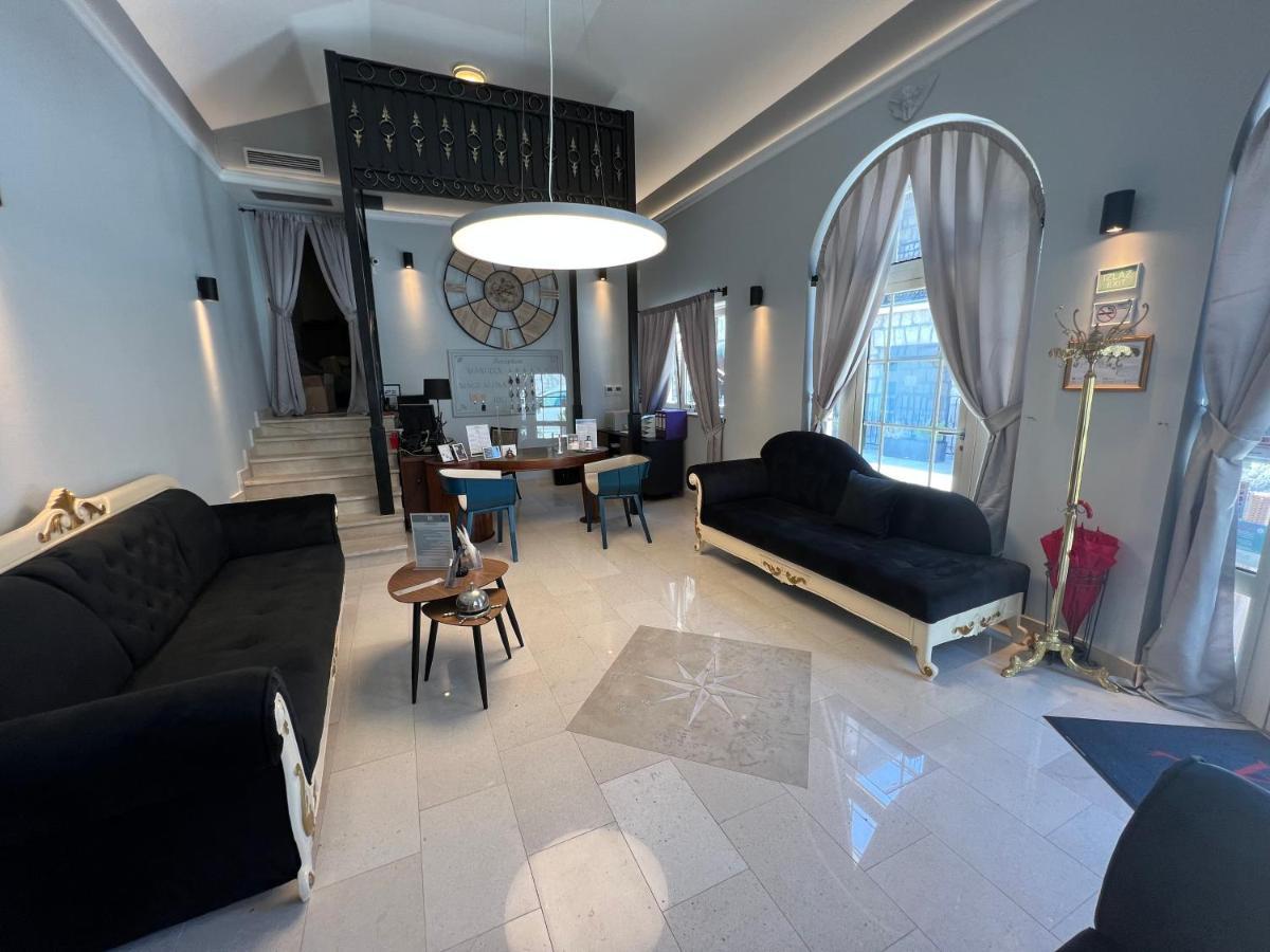 Villas Arbia - Rio By The Beach Banjol المظهر الخارجي الصورة