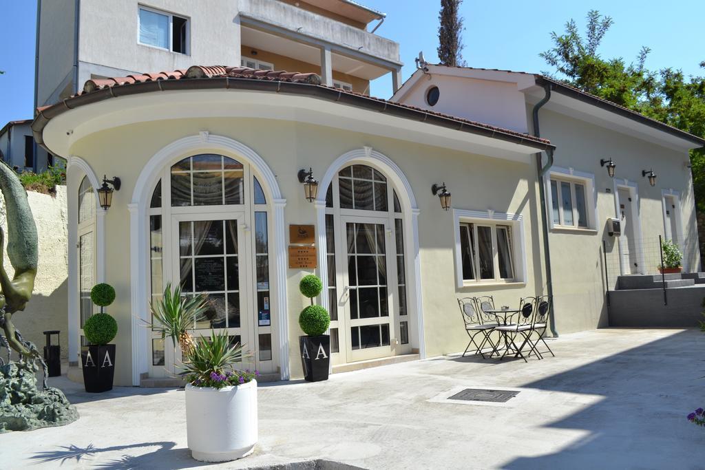 Villas Arbia - Rio By The Beach Banjol المظهر الخارجي الصورة