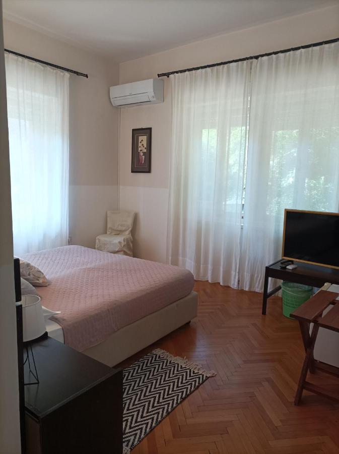 Villas Arbia - Rio By The Beach Banjol المظهر الخارجي الصورة