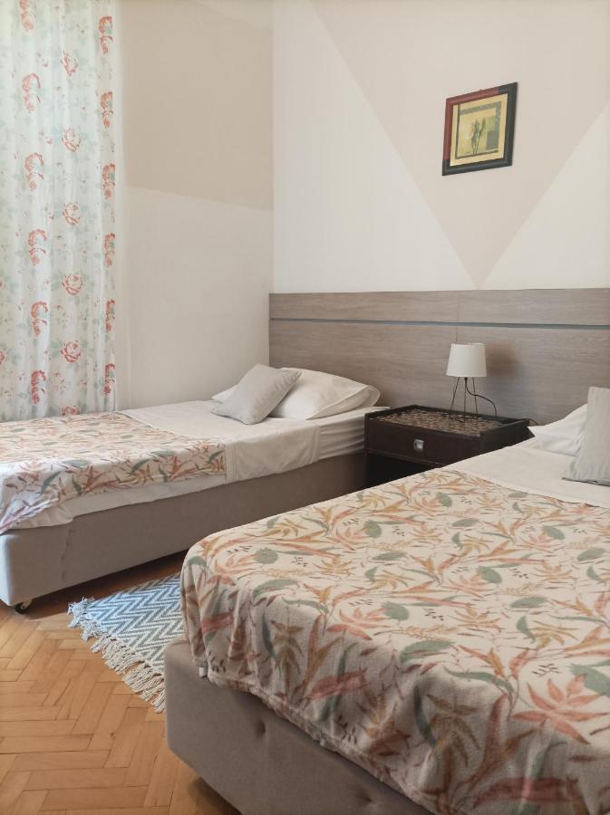 Villas Arbia - Rio By The Beach Banjol المظهر الخارجي الصورة
