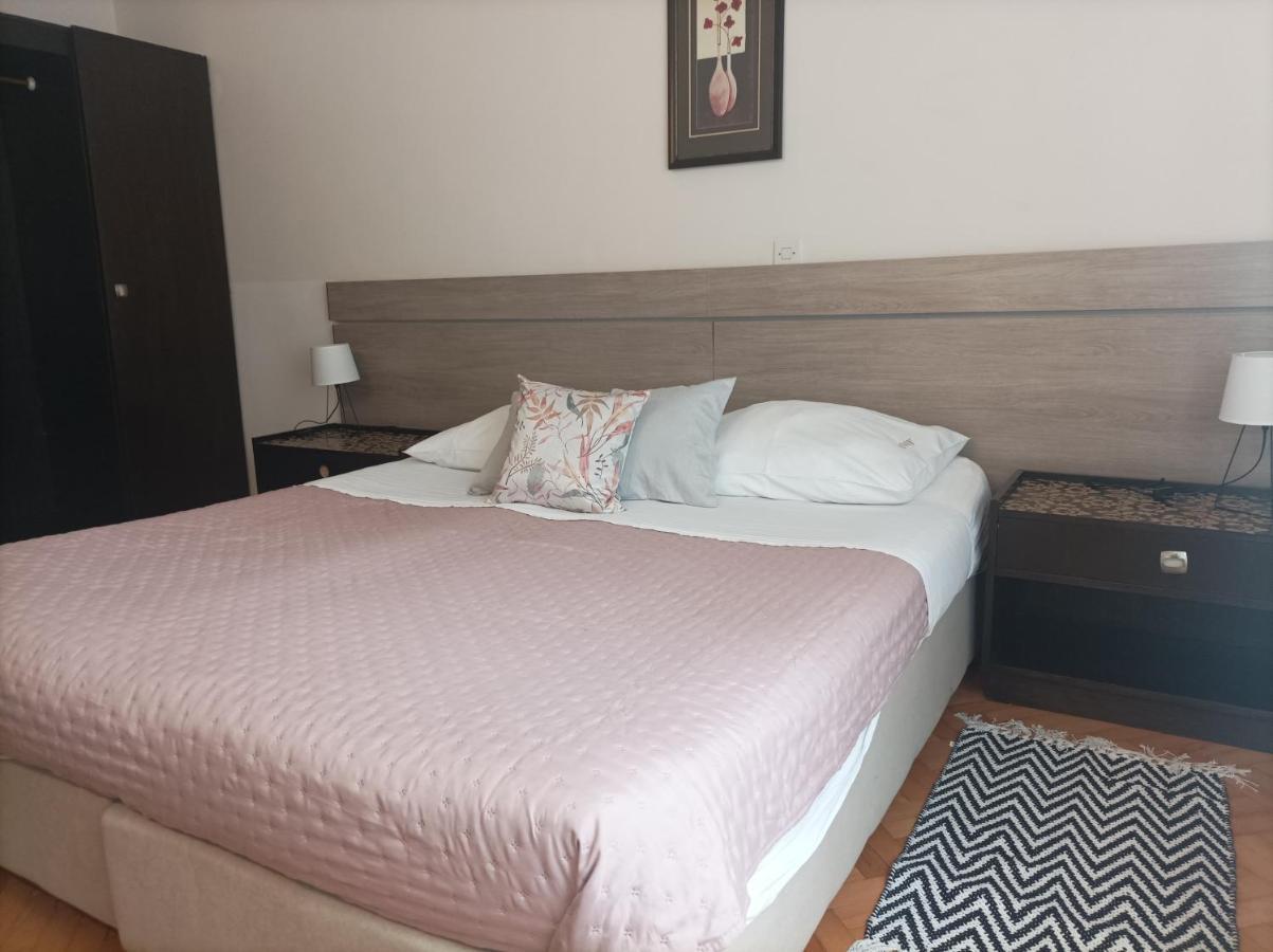 Villas Arbia - Rio By The Beach Banjol المظهر الخارجي الصورة