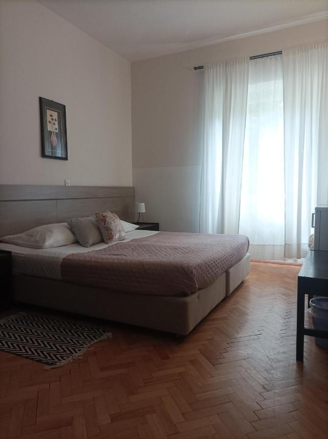 Villas Arbia - Rio By The Beach Banjol المظهر الخارجي الصورة