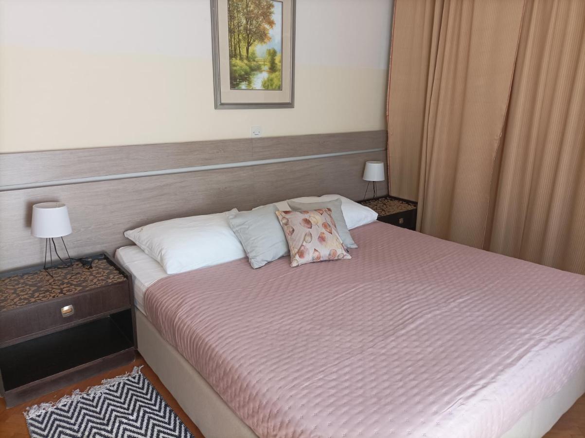 Villas Arbia - Rio By The Beach Banjol المظهر الخارجي الصورة