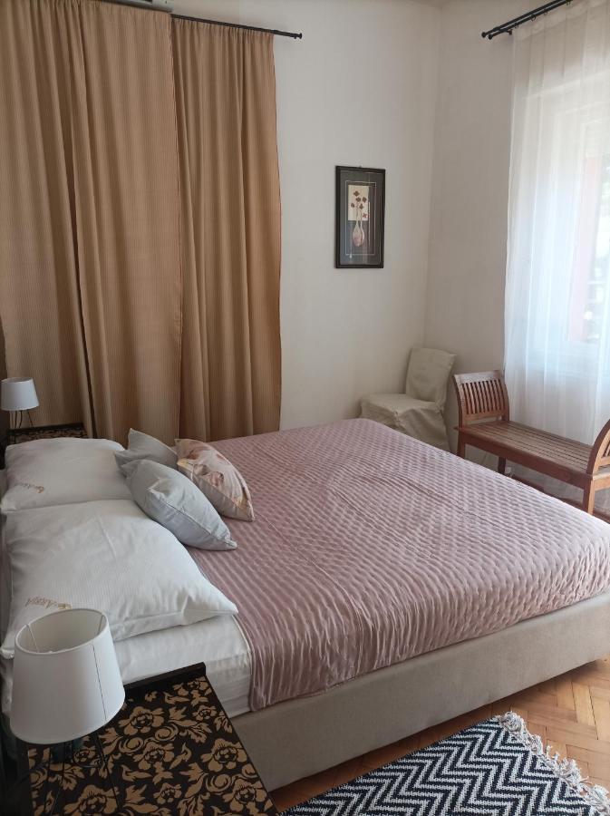 Villas Arbia - Rio By The Beach Banjol المظهر الخارجي الصورة