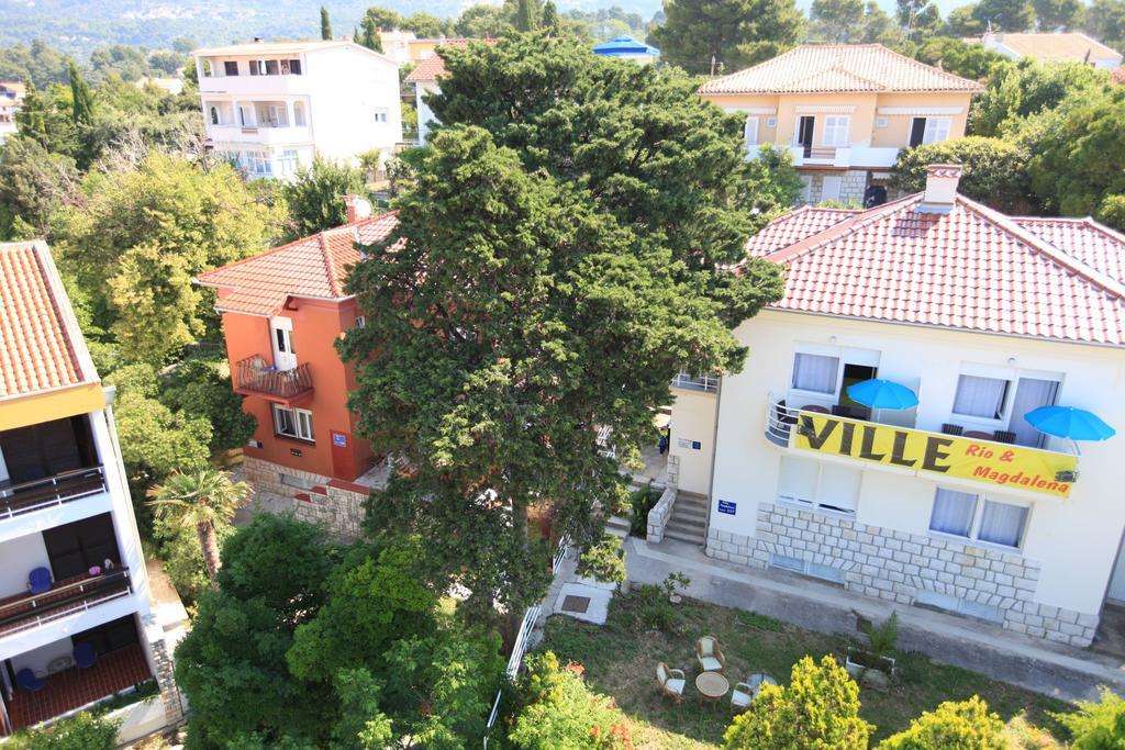 Villas Arbia - Rio By The Beach Banjol المظهر الخارجي الصورة