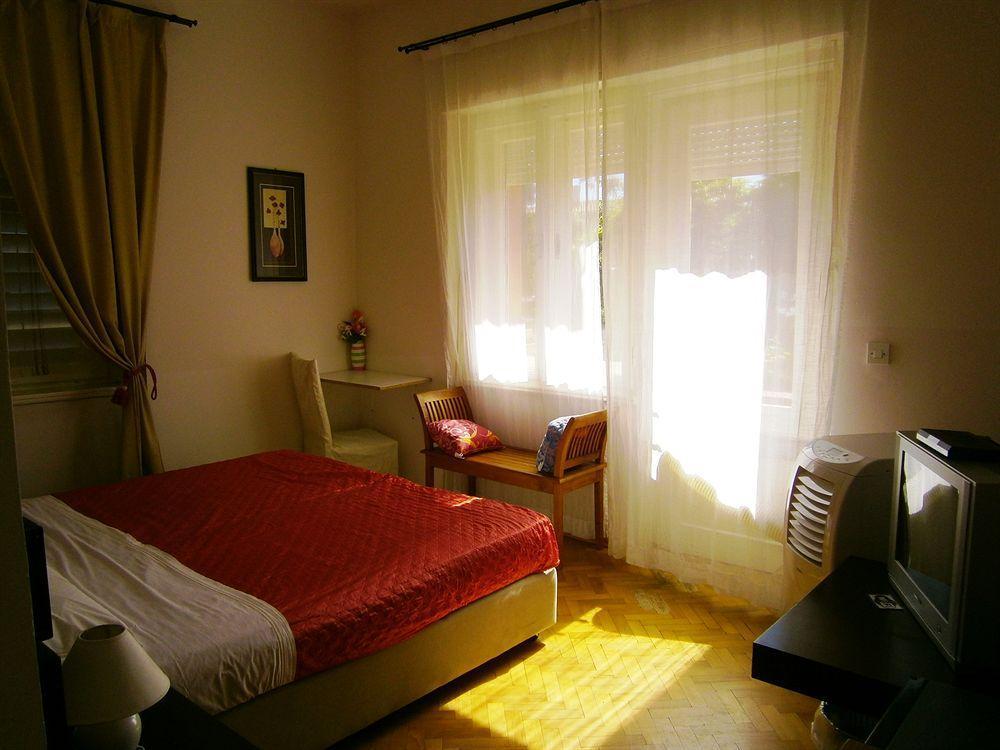 Villas Arbia - Rio By The Beach Banjol المظهر الخارجي الصورة