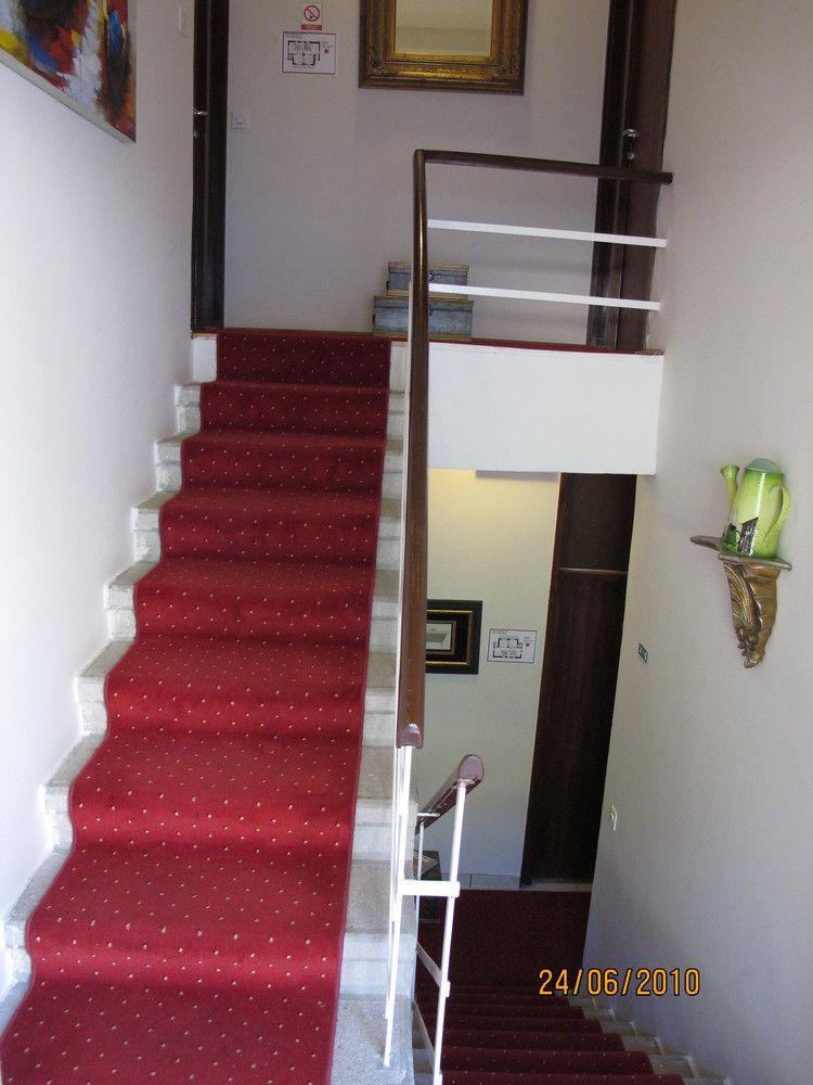 Villas Arbia - Rio By The Beach Banjol المظهر الخارجي الصورة