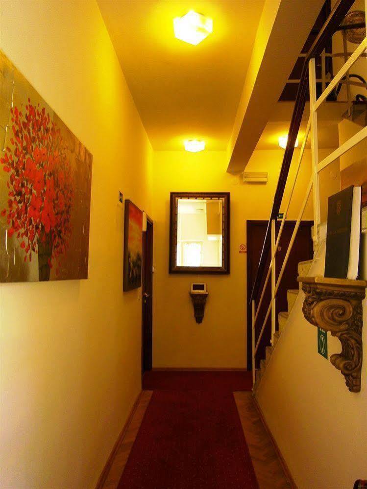 Villas Arbia - Rio By The Beach Banjol المظهر الخارجي الصورة